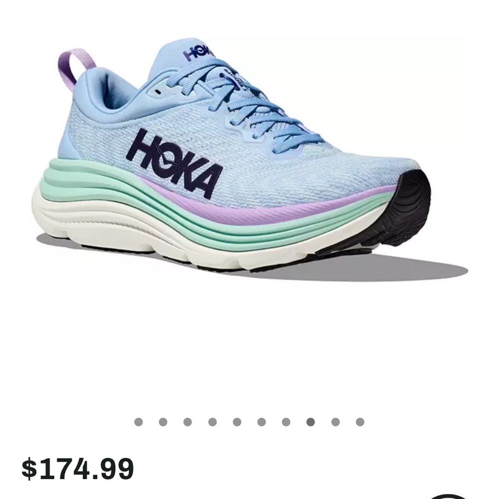 HOKA Women’s Gaviota 5 Running Shoes